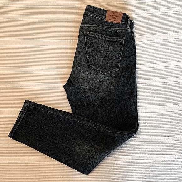 New Lucky Brand Jeans - Picture 1 of 6